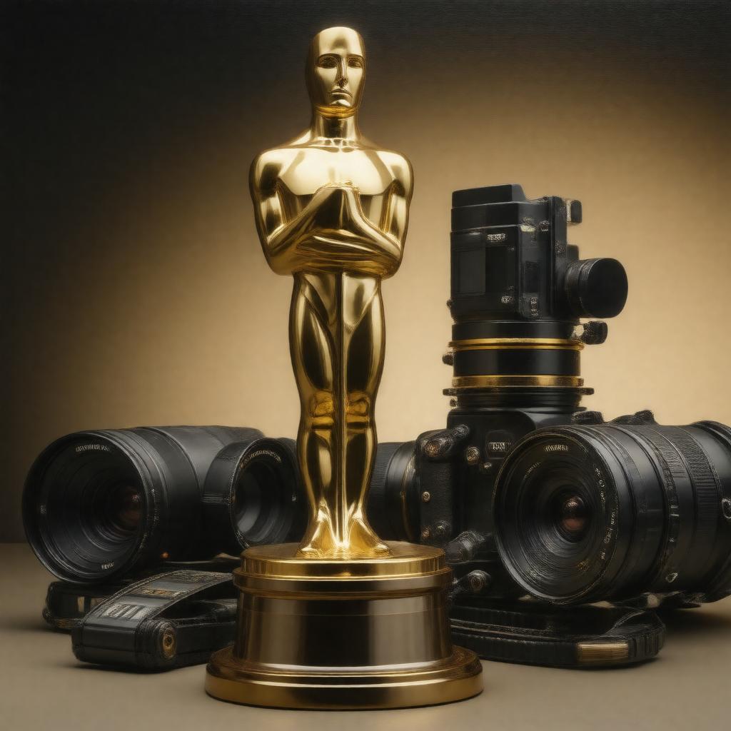 Academy Award for Best Cinematography